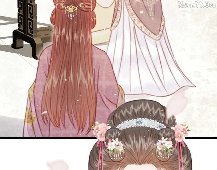 Shao Hua Long: Rebirth of the Evil Concubine’s Counterattack Chapter 31 602 ch 31 65