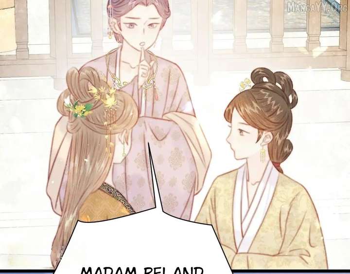 Shao Hua Long: Rebirth of the Evil Concubine’s Counterattack Chapter 31 617 ch 31 80