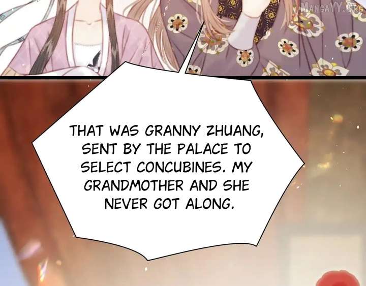 Shao Hua Long: Rebirth of the Evil Concubine’s Counterattack Chapter 31 629 ch 31 92