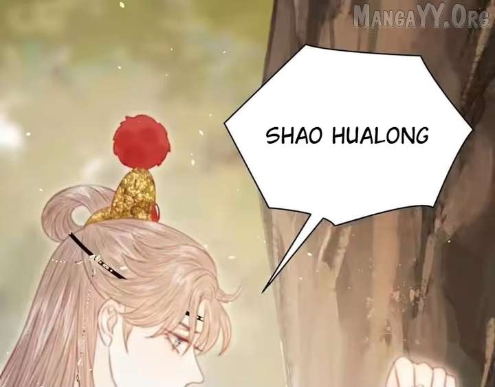 Shao Hua Long: Rebirth of the Evil Concubine’s Counterattack Chapter 34 645 ch 34 102