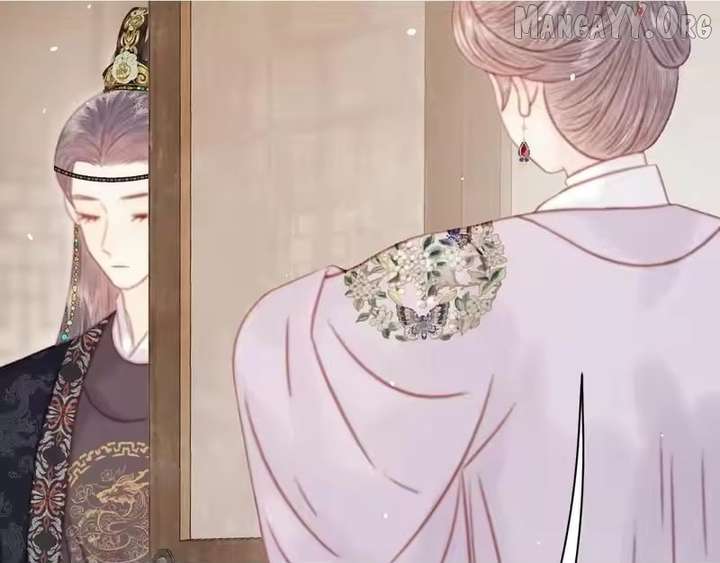 Shao Hua Long: Rebirth of the Evil Concubine’s Counterattack Chapter 34 666 ch 34 123