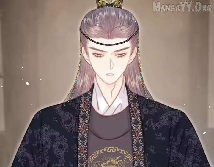 Shao Hua Long: Rebirth of the Evil Concubine’s Counterattack Chapter 34 684 ch 34 141
