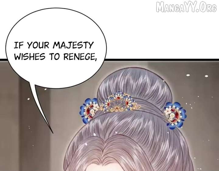 Shao Hua Long: Rebirth of the Evil Concubine’s Counterattack Chapter 34 689 ch 34 146