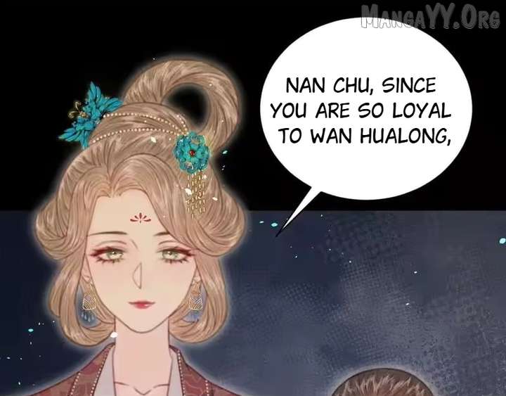 Shao Hua Long: Rebirth of the Evil Concubine’s Counterattack Chapter 34 604 ch 34 61