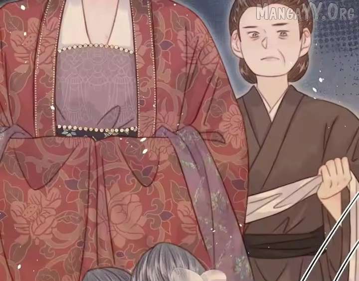 Shao Hua Long: Rebirth of the Evil Concubine’s Counterattack Chapter 34 605 ch 34 62