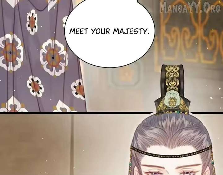 Shao Hua Long: Rebirth of the Evil Concubine’s Counterattack Chapter 35 699 ch 35 105