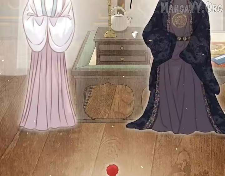 Shao Hua Long: Rebirth of the Evil Concubine’s Counterattack Chapter 35 707 ch 35 113