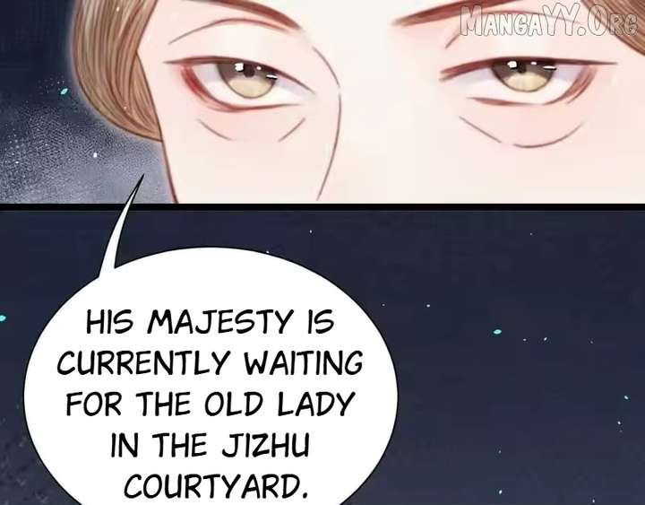 Shao Hua Long: Rebirth of the Evil Concubine’s Counterattack Chapter 35 606 ch 35 12