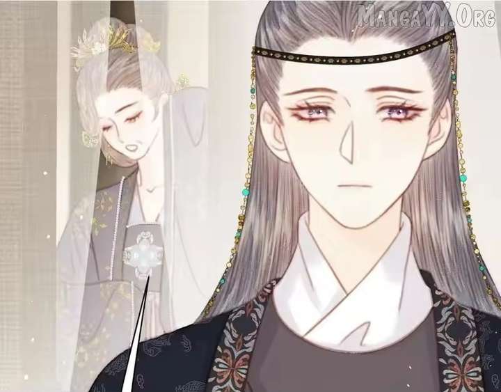 Shao Hua Long: Rebirth of the Evil Concubine’s Counterattack Chapter 35 732 ch 35 138