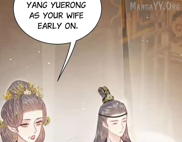 Shao Hua Long: Rebirth of the Evil Concubine’s Counterattack Chapter 35 741 ch 35 147