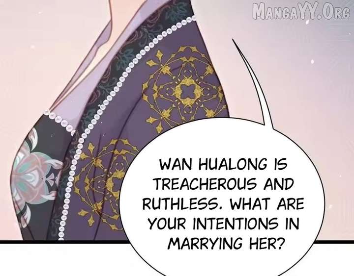 Shao Hua Long: Rebirth of the Evil Concubine’s Counterattack Chapter 35 748 ch 35 154