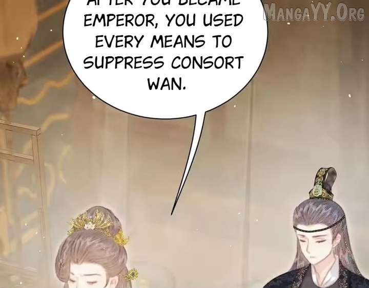 Shao Hua Long: Rebirth of the Evil Concubine’s Counterattack Chapter 35 753 ch 35 159
