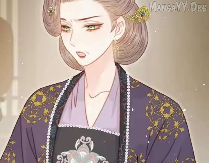 Shao Hua Long: Rebirth of the Evil Concubine’s Counterattack Chapter 35 757 ch 35 163