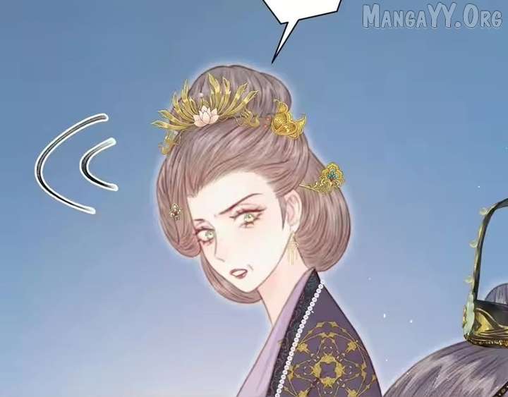 Shao Hua Long: Rebirth of the Evil Concubine’s Counterattack Chapter 35 763 ch 35 169