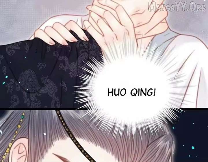 Shao Hua Long: Rebirth of the Evil Concubine’s Counterattack Chapter 35 612 ch 35 18
