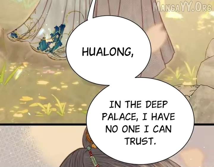 Shao Hua Long: Rebirth of the Evil Concubine’s Counterattack Chapter 35 782 ch 35 188