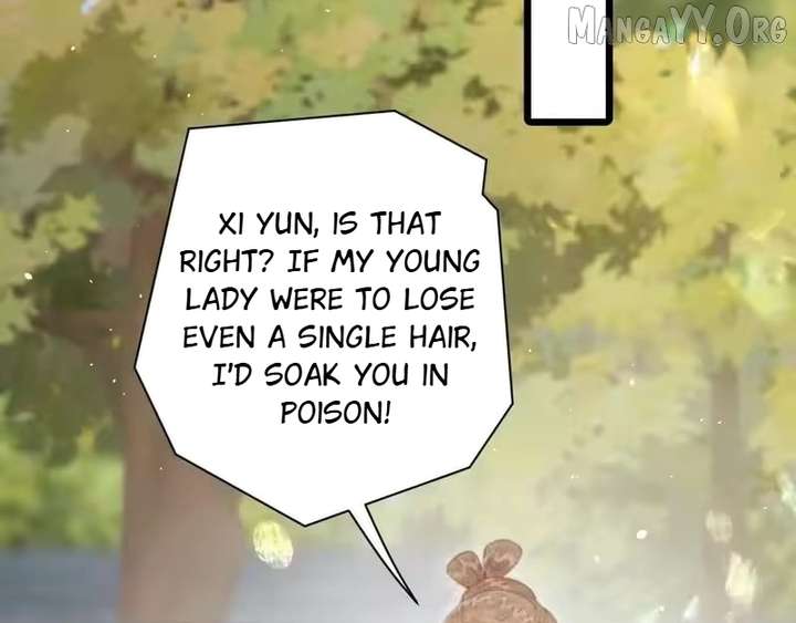 Shao Hua Long: Rebirth of the Evil Concubine’s Counterattack Chapter 35 652 ch 35 58