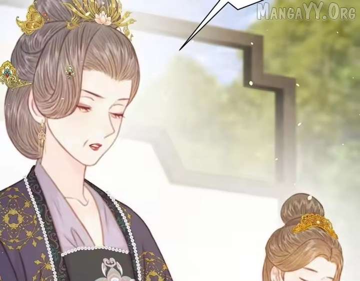 Shao Hua Long: Rebirth of the Evil Concubine’s Counterattack Chapter 35 600 ch 35 6