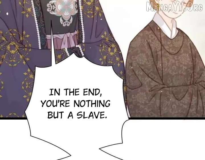 Shao Hua Long: Rebirth of the Evil Concubine’s Counterattack Chapter 35 601 ch 35 7