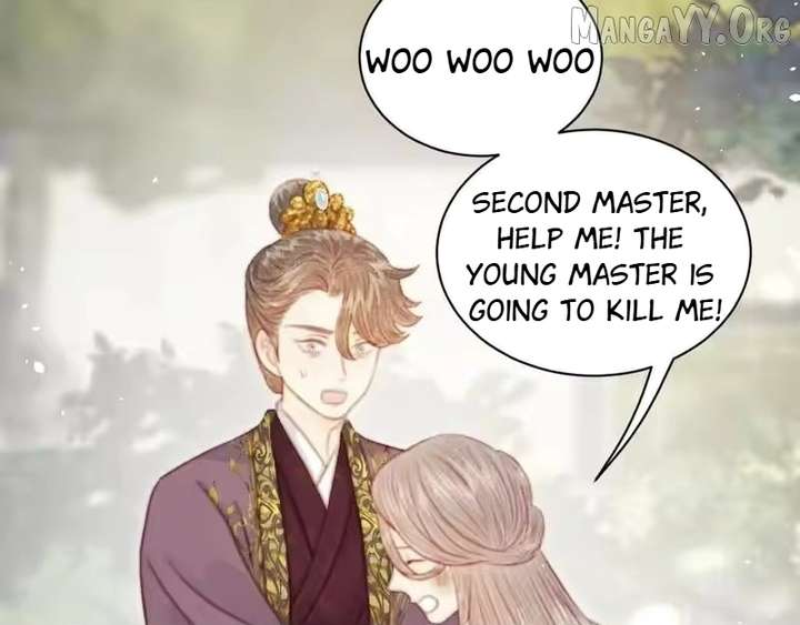 Shao Hua Long: Rebirth of the Evil Concubine’s Counterattack Chapter 35 665 ch 35 71