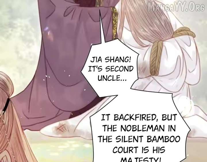 Shao Hua Long: Rebirth of the Evil Concubine’s Counterattack Chapter 35 666 ch 35 72