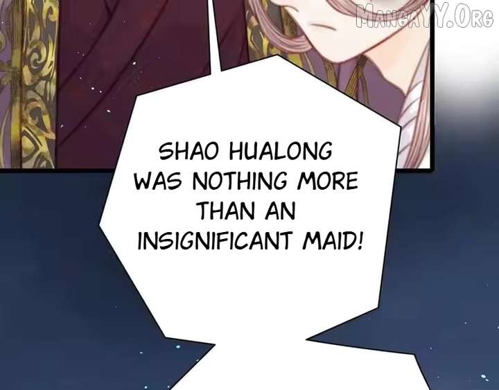 Shao Hua Long: Rebirth of the Evil Concubine’s Counterattack Chapter 35 670 ch 35 76