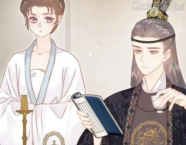 Shao Hua Long: Rebirth of the Evil Concubine’s Counterattack Chapter 35 683 ch 35 89