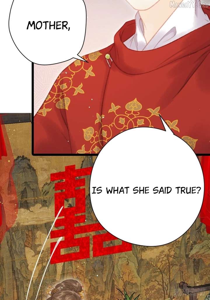 Shao Hua Long: Rebirth of the Evil Concubine’s Counterattack Chapter 5 240 11