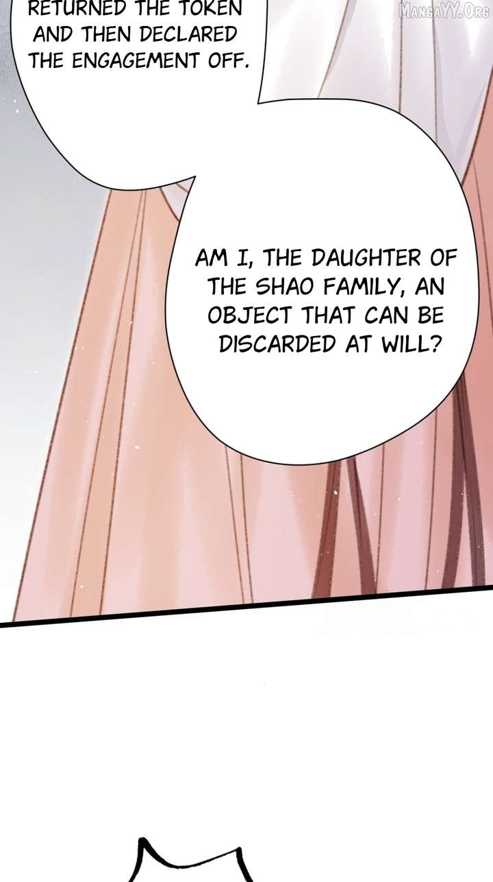 Shao Hua Long: Rebirth of the Evil Concubine’s Counterattack Chapter 5 249 20