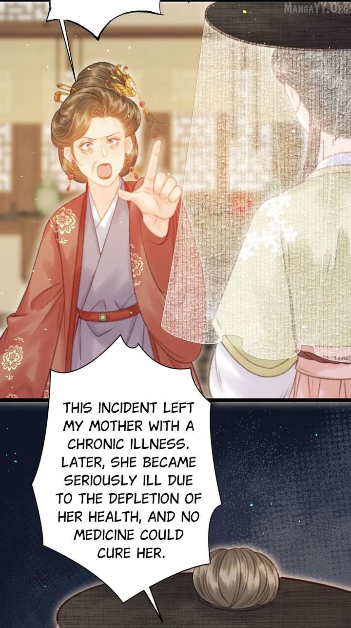 Shao Hua Long: Rebirth of the Evil Concubine’s Counterattack Chapter 5 255 26