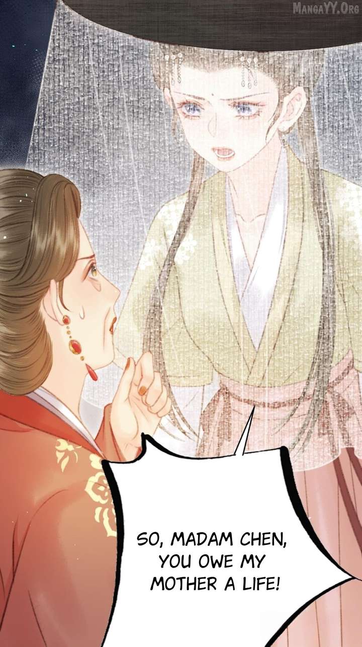 Shao Hua Long: Rebirth of the Evil Concubine’s Counterattack Chapter 5 256 27