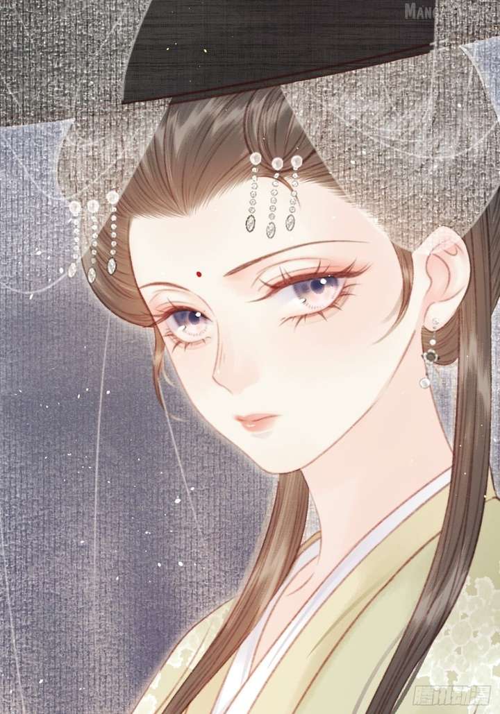 Shao Hua Long: Rebirth of the Evil Concubine’s Counterattack Chapter 5 263 34