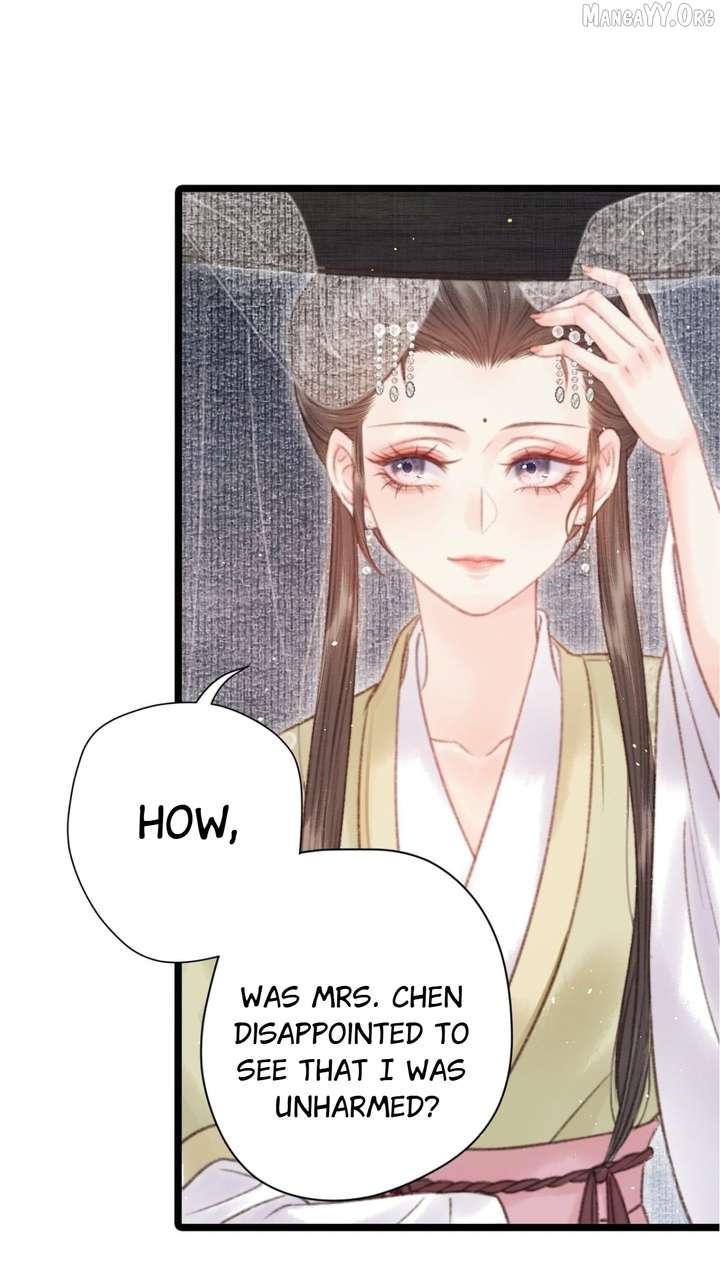 Shao Hua Long: Rebirth of the Evil Concubine’s Counterattack Chapter 5 267 38