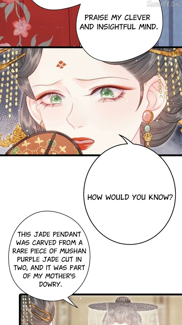Shao Hua Long: Rebirth of the Evil Concubine’s Counterattack Chapter 5 233 4