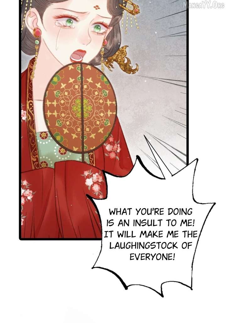Shao Hua Long: Rebirth of the Evil Concubine’s Counterattack Chapter 5 277 48