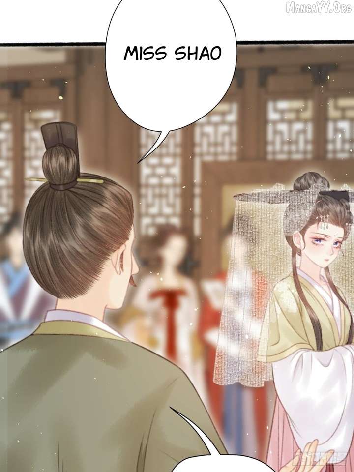 Shao Hua Long: Rebirth of the Evil Concubine’s Counterattack Chapter 5 284 55