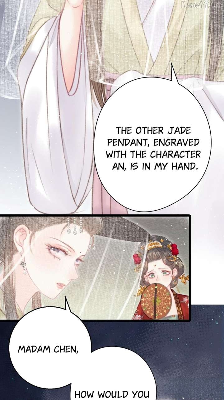 Shao Hua Long: Rebirth of the Evil Concubine’s Counterattack Chapter 5 235 6