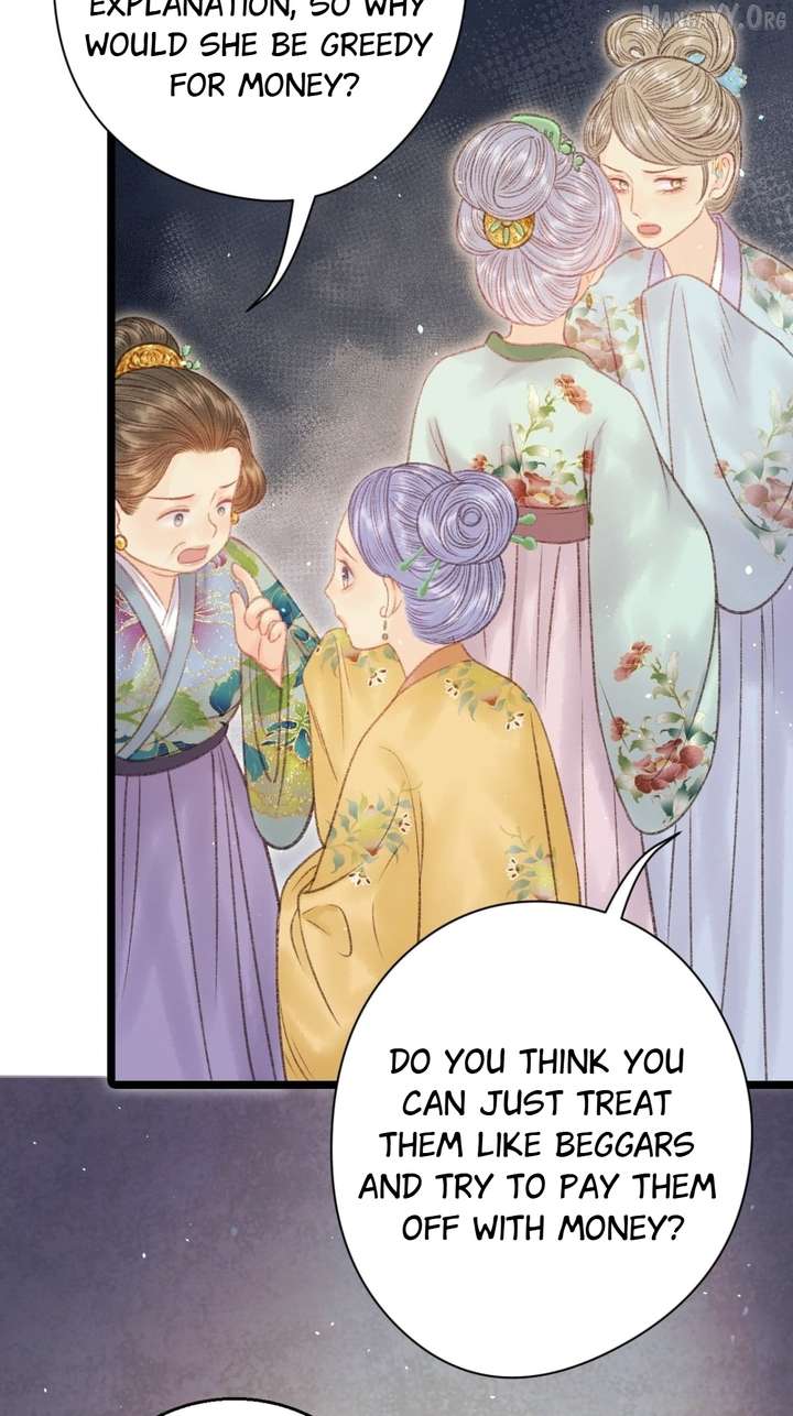 Shao Hua Long: Rebirth of the Evil Concubine’s Counterattack Chapter 5 291 62