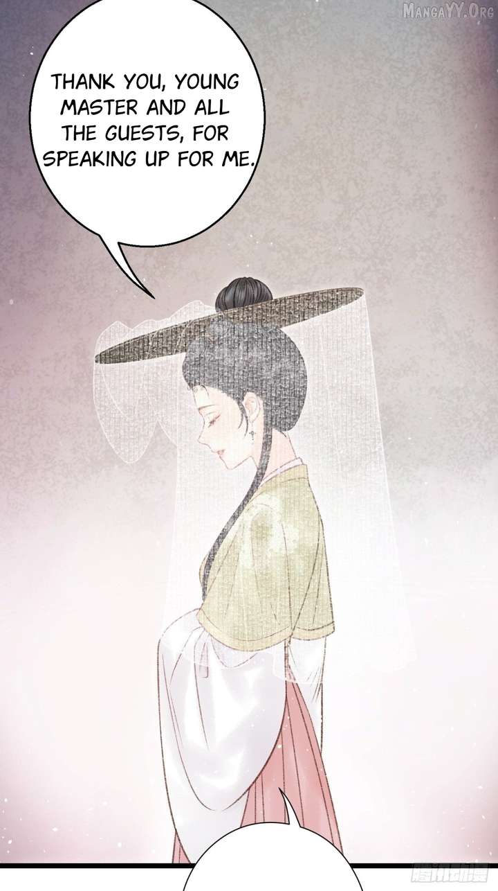 Shao Hua Long: Rebirth of the Evil Concubine’s Counterattack Chapter 5 292 63
