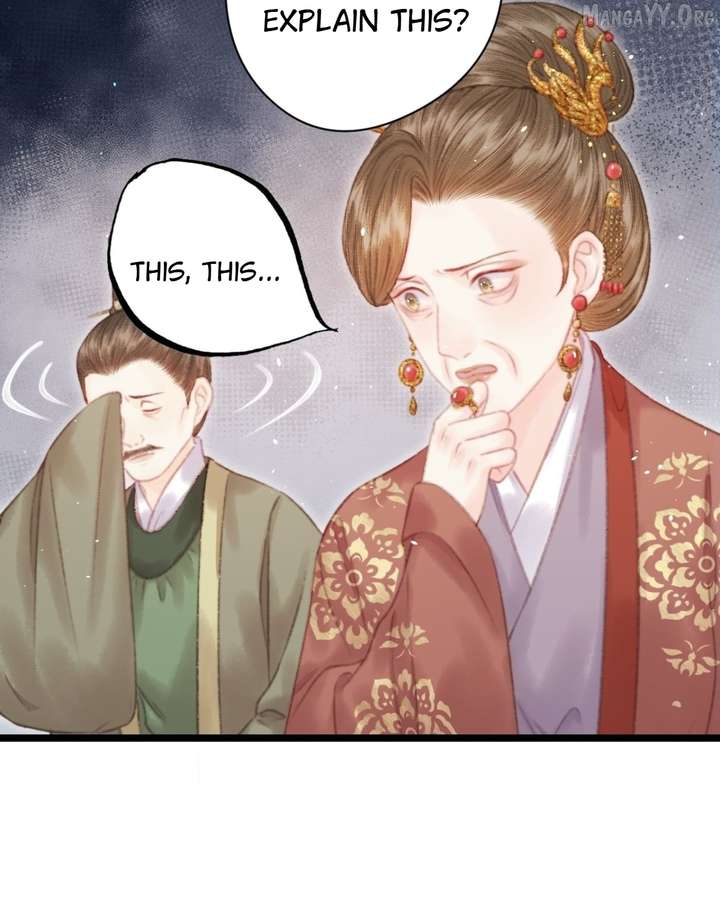Shao Hua Long: Rebirth of the Evil Concubine’s Counterattack Chapter 5 236 7