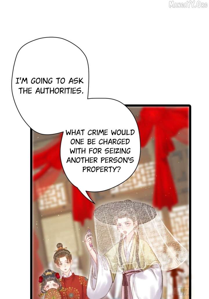 Shao Hua Long: Rebirth of the Evil Concubine’s Counterattack Chapter 5 237 8