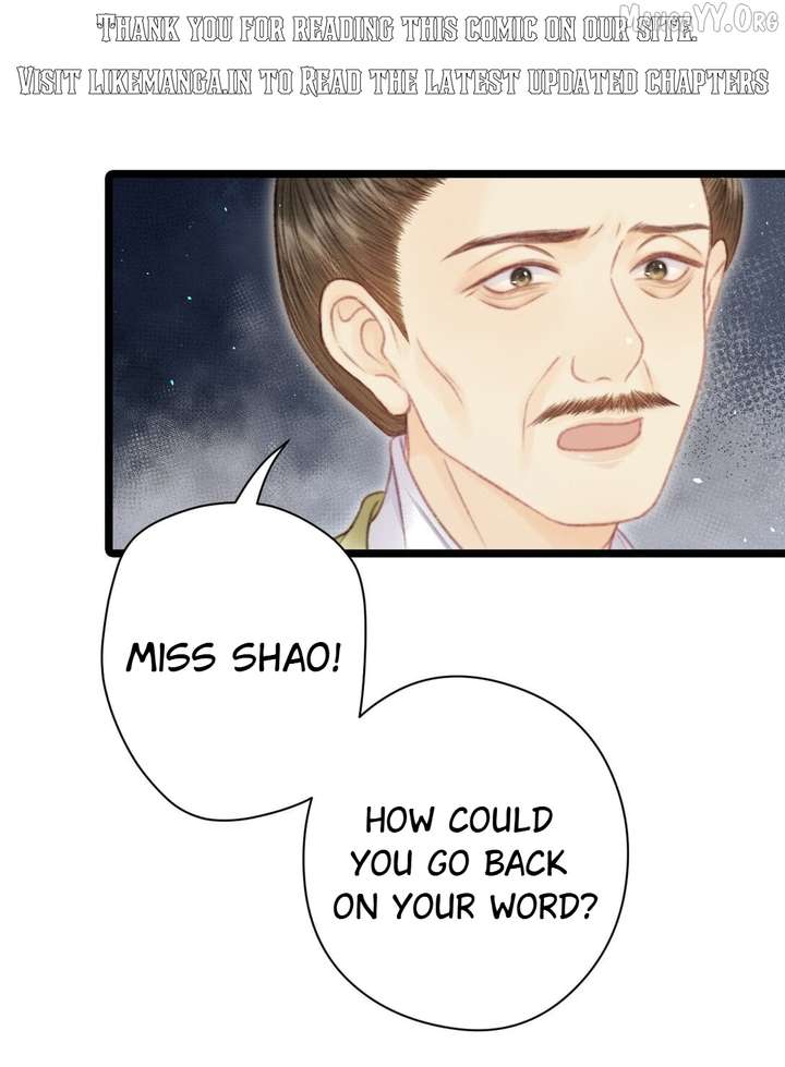 Shao Hua Long: Rebirth of the Evil Concubine’s Counterattack Chapter 6 218 1