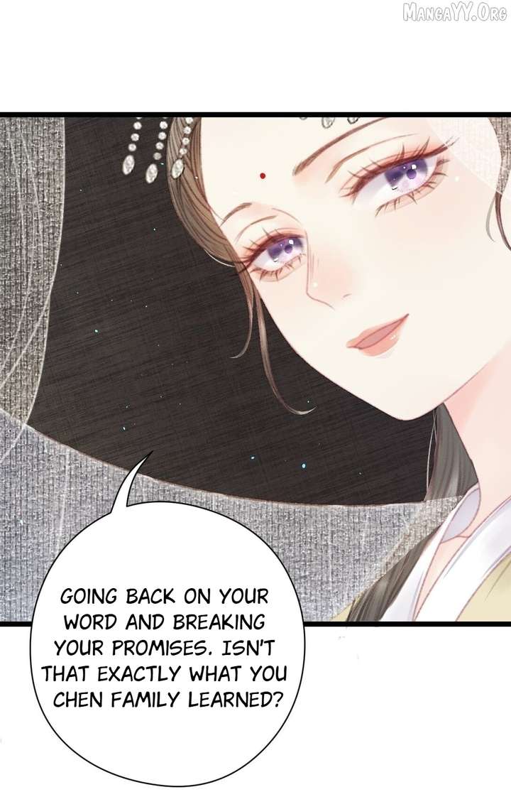 Shao Hua Long: Rebirth of the Evil Concubine’s Counterattack Chapter 6 219 2