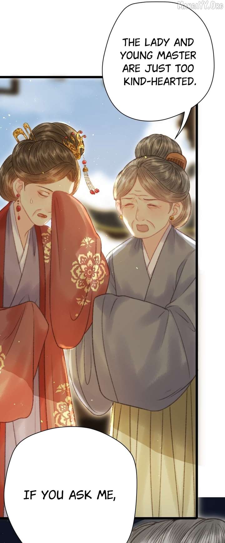 Shao Hua Long: Rebirth of the Evil Concubine’s Counterattack Chapter 6 239 22