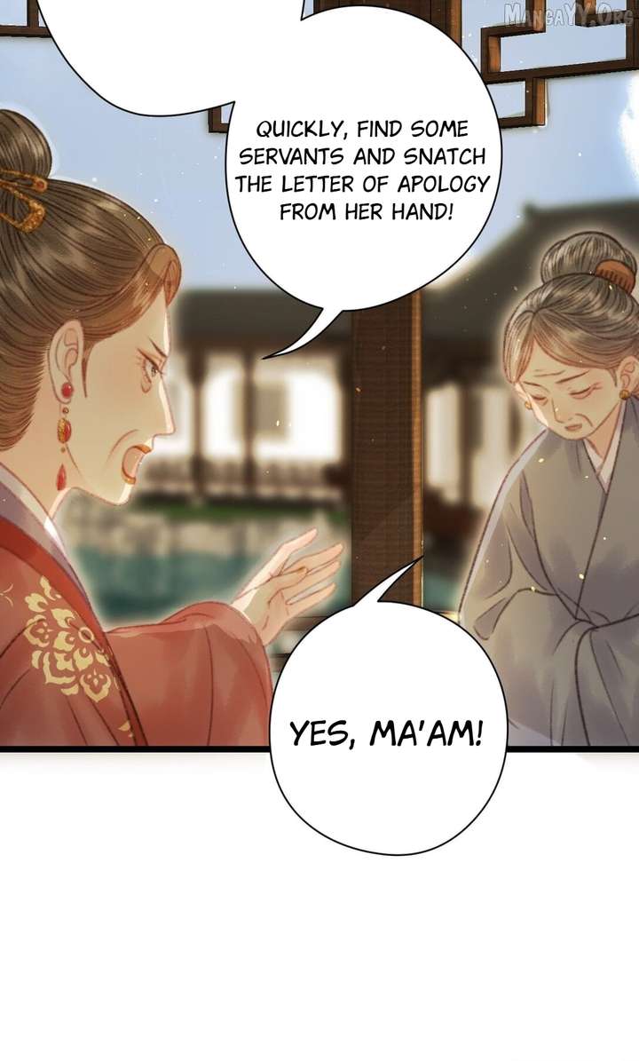 Shao Hua Long: Rebirth of the Evil Concubine’s Counterattack Chapter 6 242 25