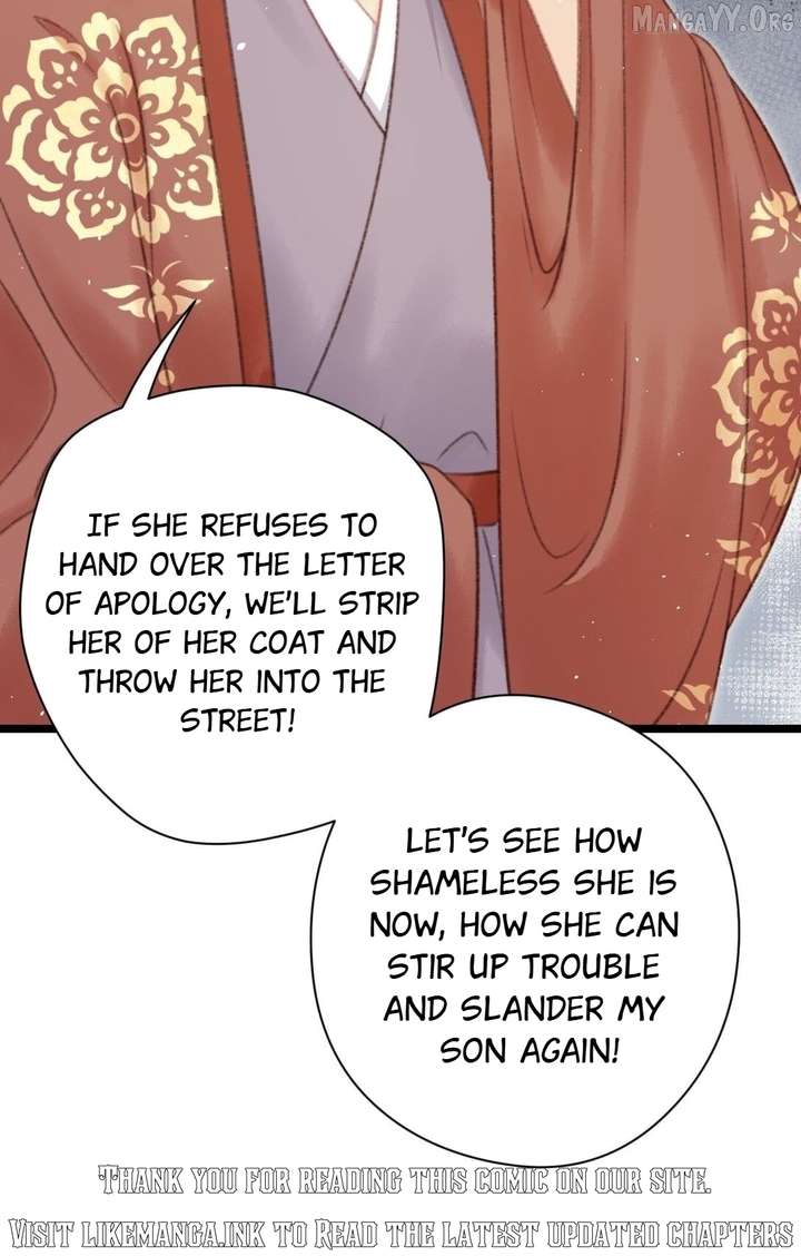 Shao Hua Long: Rebirth of the Evil Concubine’s Counterattack Chapter 6 244 27