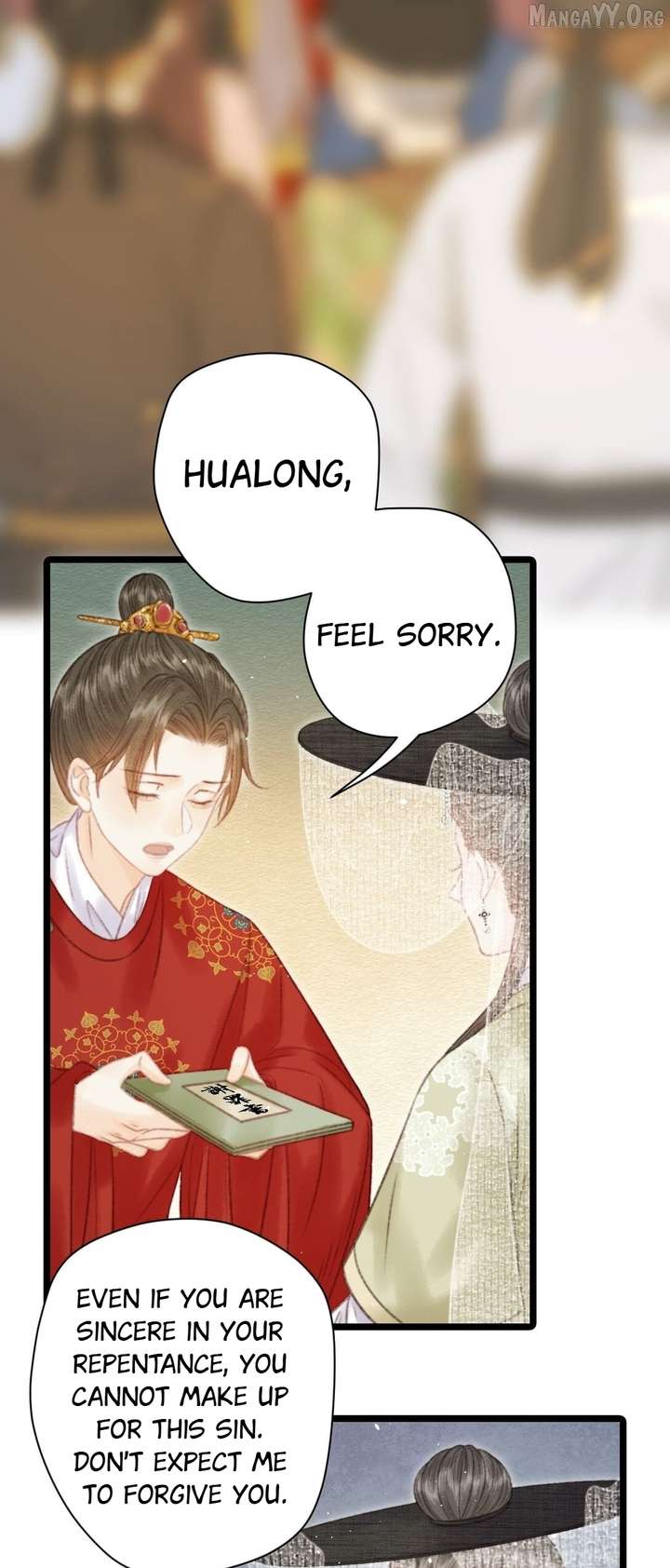 Shao Hua Long: Rebirth of the Evil Concubine’s Counterattack Chapter 6 246 29