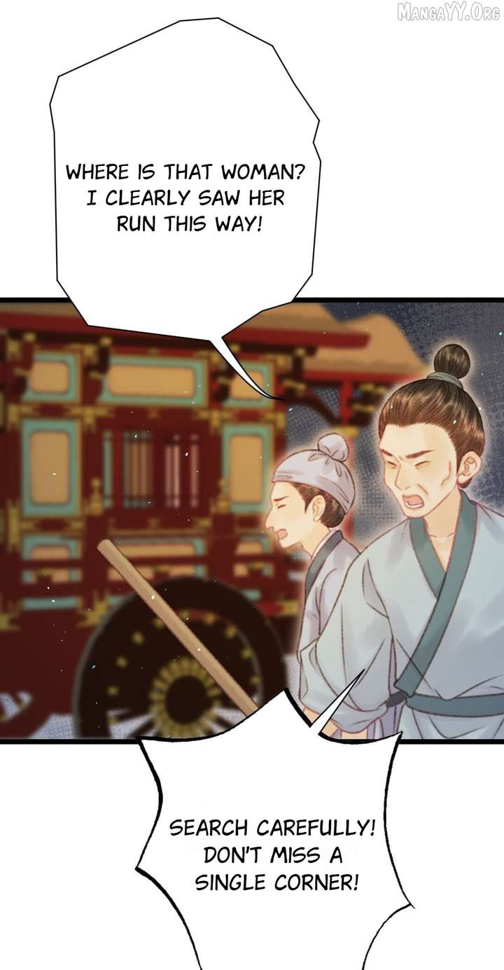 Shao Hua Long: Rebirth of the Evil Concubine’s Counterattack Chapter 6 268 51