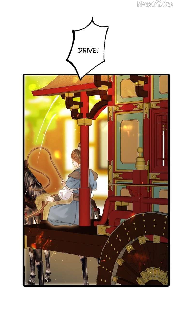 Shao Hua Long: Rebirth of the Evil Concubine’s Counterattack Chapter 6 274 57