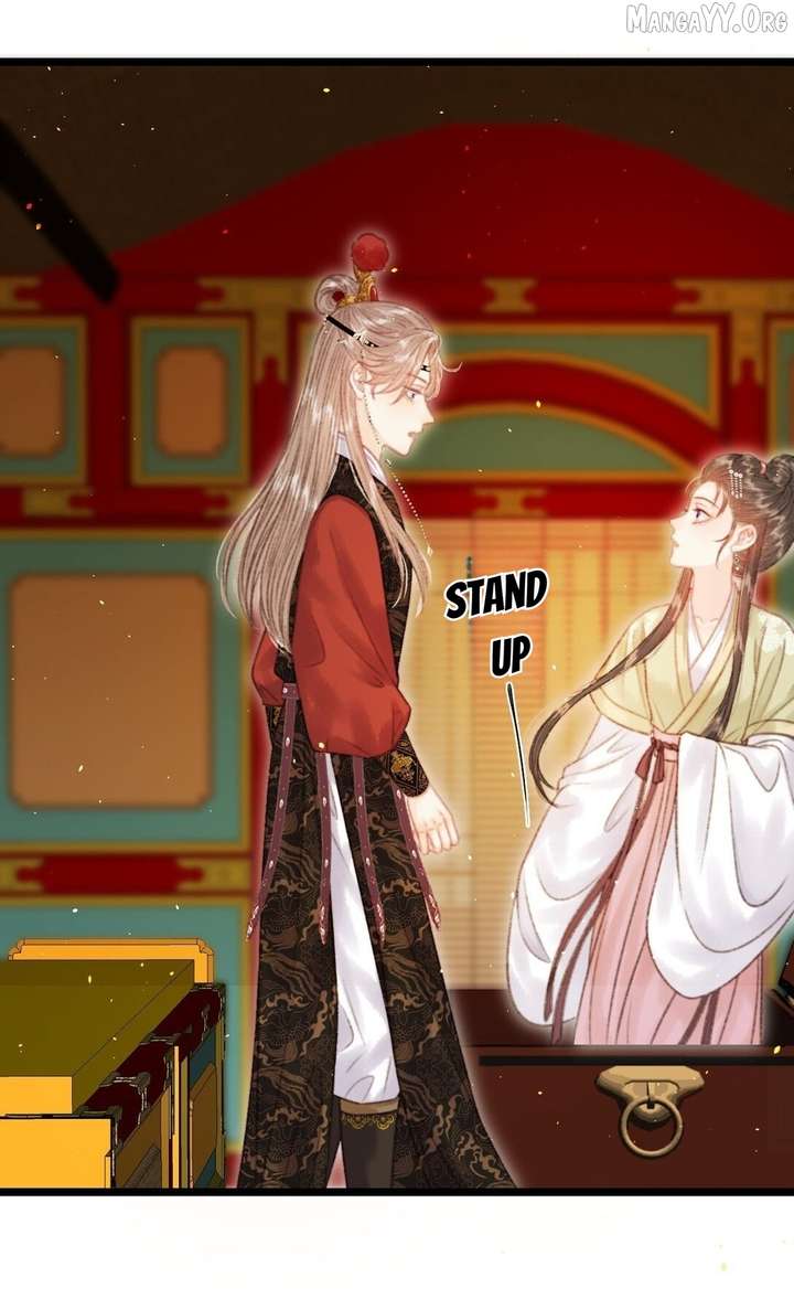 Shao Hua Long: Rebirth of the Evil Concubine’s Counterattack Chapter 6 280 63